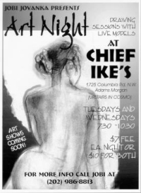 ad & marketing art